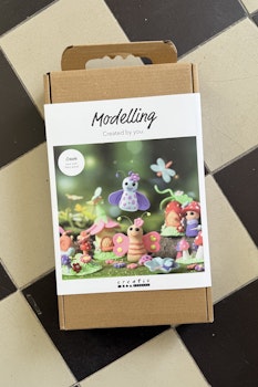 Modellering