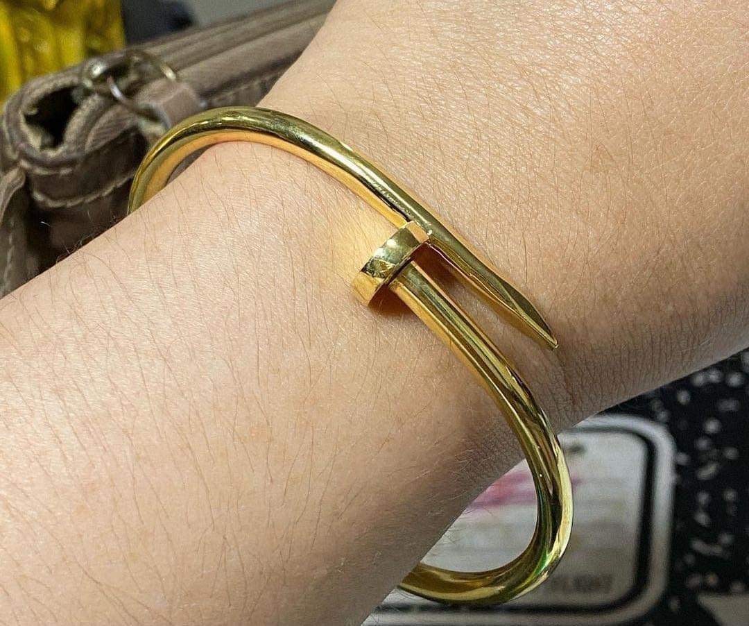 Bangle/Armring 18karat