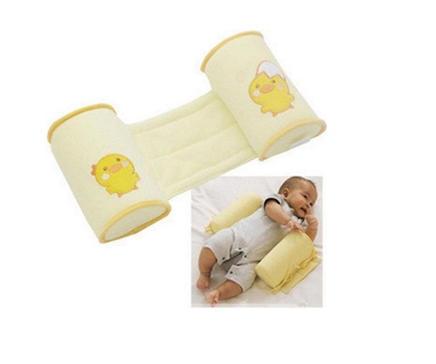 Anti roll over - babykudde - Ord butikspris 119 kr - 60 % rabatt