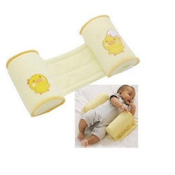 Anti roll over - babykudde - Ord butikspris 119 kr - 60 % rabatt