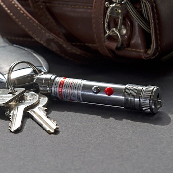 True Utility LASERLITE+
