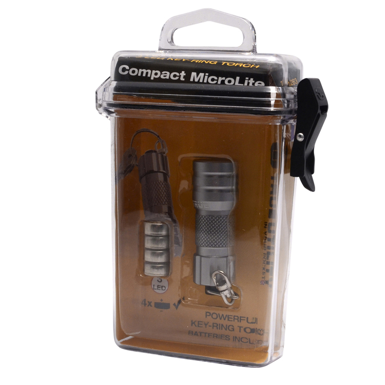 True Utility Compact MicroLite