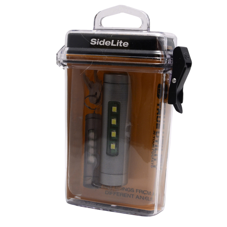 True Utility SideLite LED