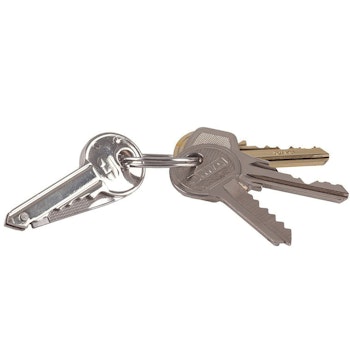 True Utility Key NailCare