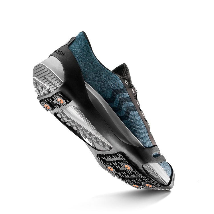 SportGrip - halkskydd för skor