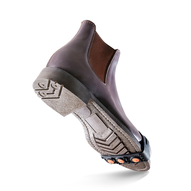 FrontGrip - Halkskydd för skor