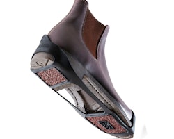 SandyGrip -Halkskydd för skor
