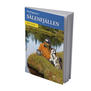 Vandringsturer i Sälenfjällen