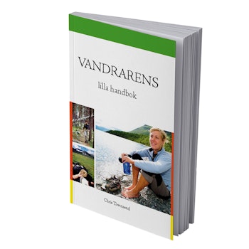 Vandrarens lilla handbok