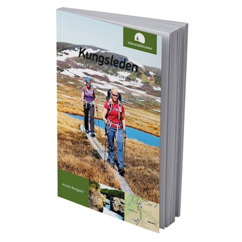 Kungsleden – vandringsturer och utflykter