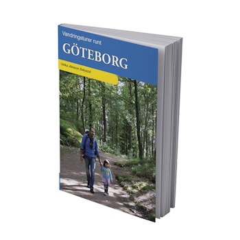 Vandringsturer kring Göteborg