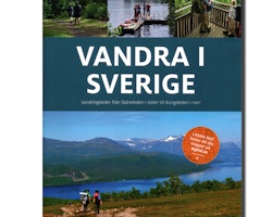 Vandra i Sverige