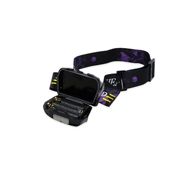 Pannlampa LED 170 lumen