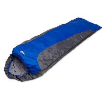 Sovsäck Backpacker 100