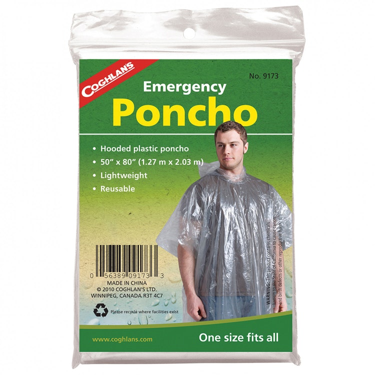 Poncho