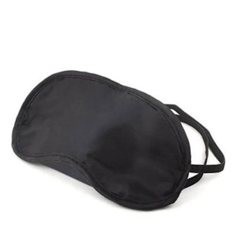 Sovmask / Ögonmask