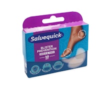 Salvequick Blister 10 pack