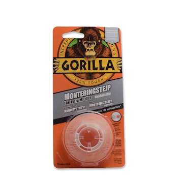 Monterings tape