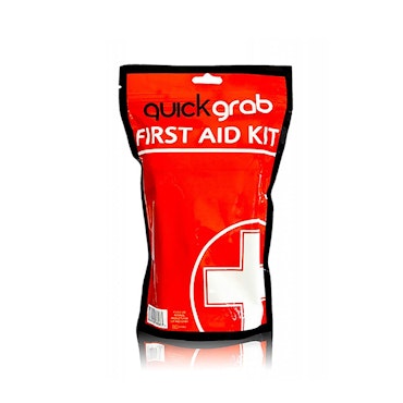 First Aid Kit