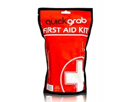 First Aid Kit