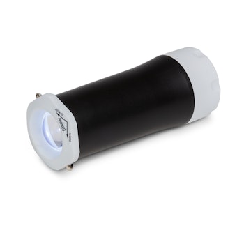 CampLight - Campingficklampa