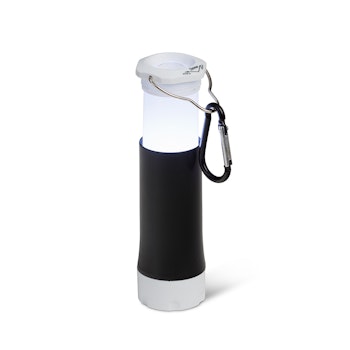 CampLight - Campingficklampa