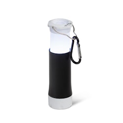 CampLight - Campingficklampa