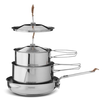 Primus Campfire Cookset