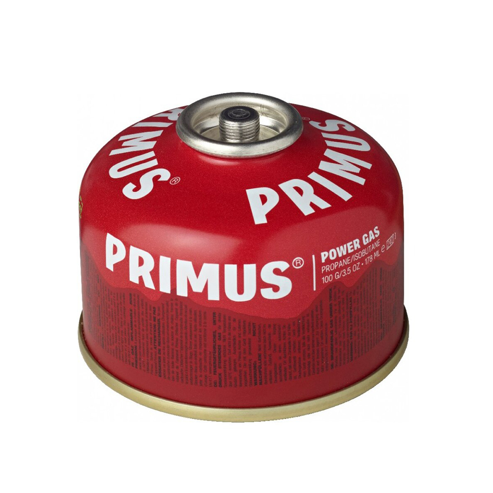 Primus  Power Gas