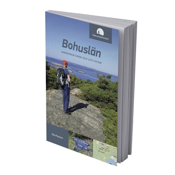 Vandringsturer i Bohuslän