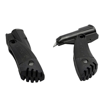 Exel- all terrain tip folded