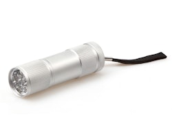 Ficklampa LED-9