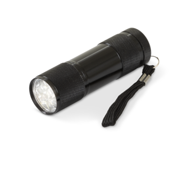 Ficklampa LED-9