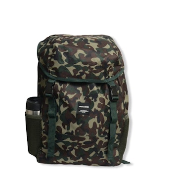 Ryggsäck 25liter Camo