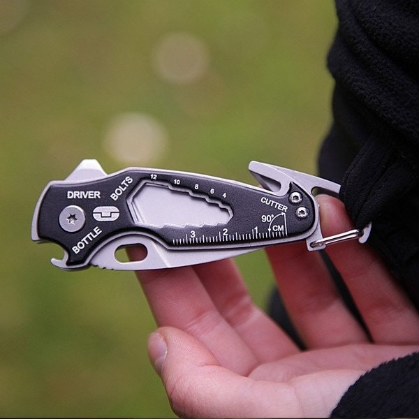 True Utility Smartknife