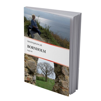 Vandringsturer på Bornholm