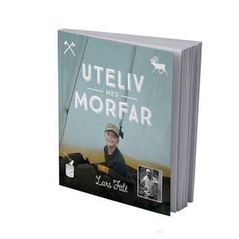 Uteliv med morfar