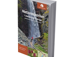 Nationalparker i mellersta Sverige – vandringsturer och utflykter