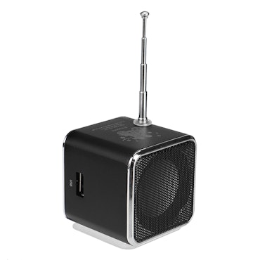 MiniRadio/högtalare