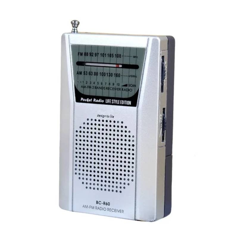 Mini transistorradio