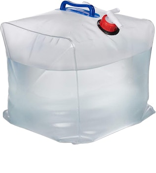 Vattendunk 20 liter