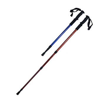 Campsor Walking 3-delad