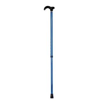 Teleskopisk käpp