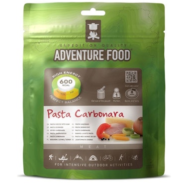 Pasta Carbonara