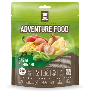 Pasta al Funghi