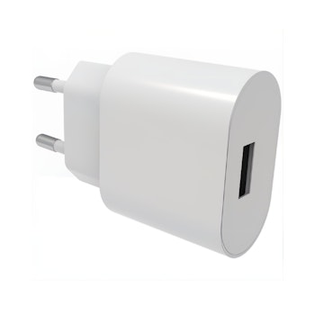 USB väggladdare