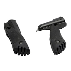 Exel- all terrain tip folded