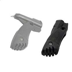 Exel- all terrain tip folded