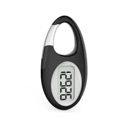 Stegräknare Fitness