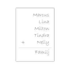 Familj n.4